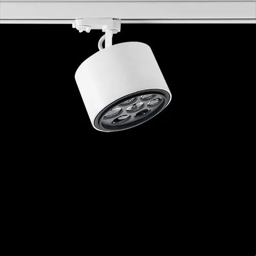 PROYECTOR LUXCAN MULTI LENS 13W 4K BLANCO Precio Rebajado