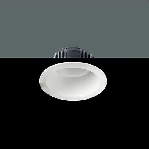 Solo Por Tiempo Limitado DOWNLIGHT BERYL LED 12W 4K 80° DIMABLE DALI BLANCO