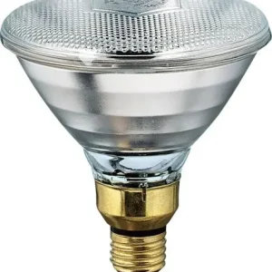 LÁMPARA IR 100W E27 240V PAR38 CLASE Imprescindible (Must-Have)
