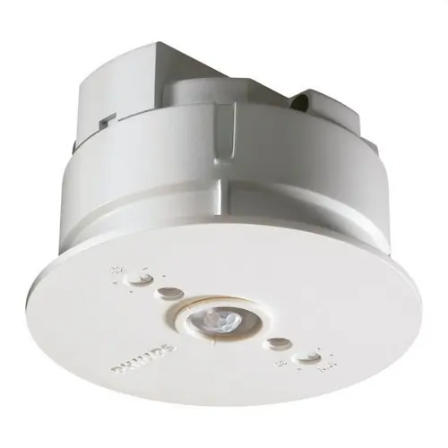 DETECTOR MOVIMIENTO LRM 1080/00 Disponible Ahora