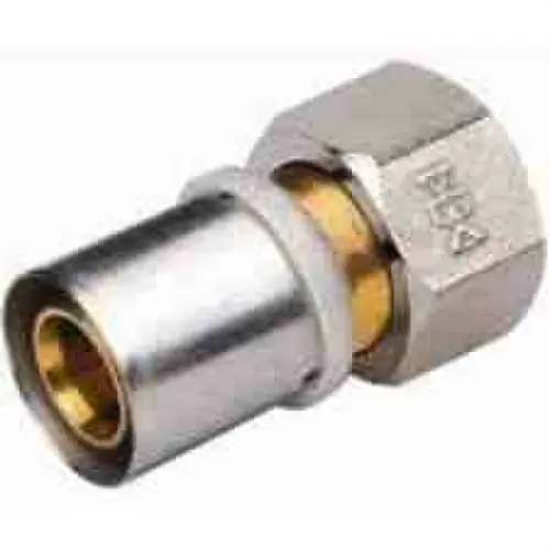 A Buen Precio CONECTOR PARA TUBO MULTICAPA P7270G - 16 X 1/2