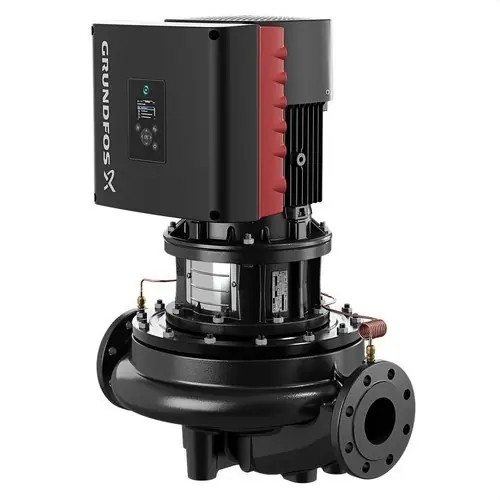 Promoción BOMBA TPE 125-130/4-S-A-F-A-BQQE 3x400 50Hz