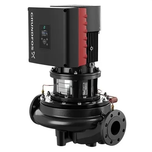 Súper Precio BOMBA TPE 65-240/4-S-A-F-A-BQQE 3x400 50Hz