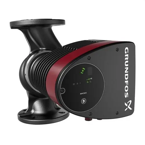Favorito De Clientes BOMBA CIRCULADORA MAGNA1 80-120 F 360 1x230V PN6
