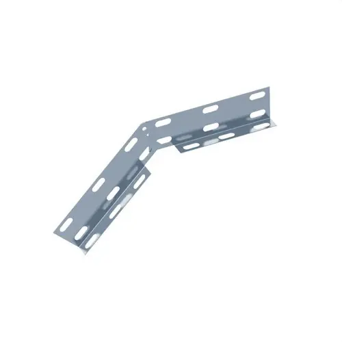 A Buen Precio UNIÓN BANDEJA ARTICULADA VERTICAL 103x160 GALVANIZADO SENZIMIR