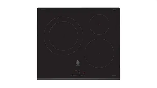 PLACA INDUCCIÓN 3EB865FR 60cm BISEL DELANTERO Comprar En Línea