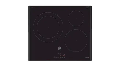 PLACA INDUCCIÓN 3EB965LR 60cm BISELADA Bestseller
