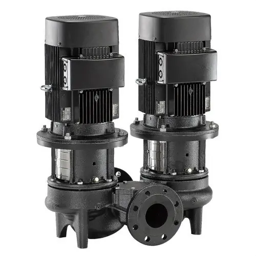 Más Vendido BOMBA TPD100-200/4-A-F-A-BQQE 400D 50Hz