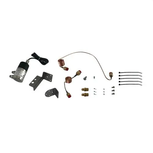 KIT SENSOR PRESIÓN DIFERENCIAL DPI-4 Precio De Oferta
