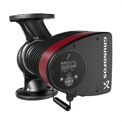 Ocasión Especial BOMBA CIRCULADORA ELECTRÓNICA MAGNA3/80-120 PN10