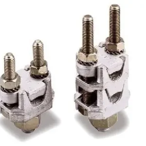 BORNES CONEXIÓN BIMETÁLICOS DOBLE PISO 150mm² Liquidación