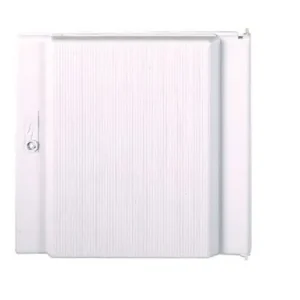 PUERTA MAXINTER POLIÉSTER REFORZADO CON FIBRA DE VIDRIO COLOR GRIS RAL 7035 Precio Rebajado