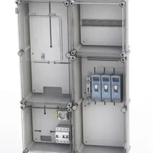 Precio Rebajado ARMARIO DE OBRAS MEDIDA TMF1-63/M