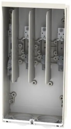 A Buen Precio CAJA GENERAL DE PROTECCIÓN SEVILLANA CGP-7-400 400A T-2 ESQ