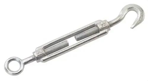 TENSOR DIN 1480 TGC1/2 Ocasión Especial