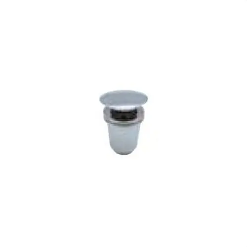 VÁLVULA CLIC-CLAC C-299 DIÁMETRO 1.1/4" 32 ABS CROMO Marca Reconocida
