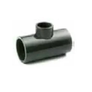 Mejor Precio TE REDUCIDA H 90° PR-8 DIÁMETRO 32x20 DE ENCOLAR PVC PRESIÓN