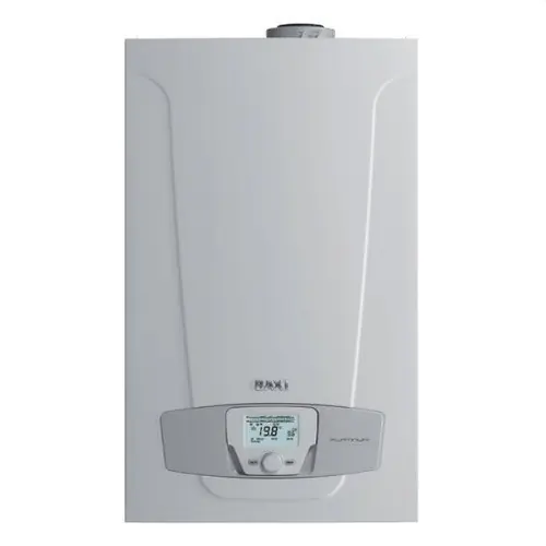 CALDERA PLATINUM MAX PLUS 33/33F GBP CALEF.CL.- ACS CL.A\\XL Rebajas