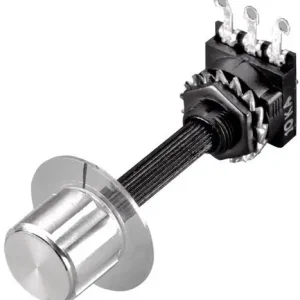Novedad POTENCIOMETRO ROTATIVO