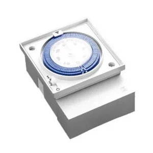 INTERRUPTOR HORARIO MAXI PT 24h Promoción
