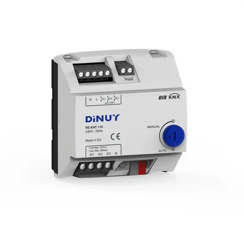 Stock Limitado REGULADOR 1/10V CORRIENTE CONTINUA 1 CANAL