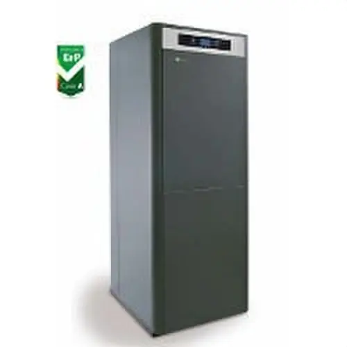 CALDERA DE GASÓLEO EVOLUTION EV20 HFDX SIN KIT CALEFACCIÓN CLASE A - ACS CLASE B Compra Ahora