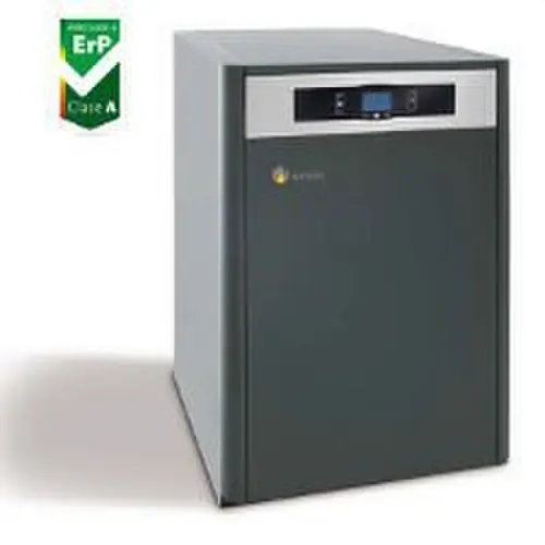 Mejor Precio CALDERA DE GASÓLEO EVOLUTION EV 30 HFC 30,2kW CLASE ENERGÉTICA A