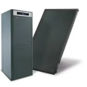 CALDERA EVOLUTION SOLAR 30HFD-L SIN KIT CALEFACCIÓN CLASE A - ACS CLASE A Compra Hoy