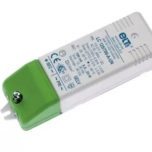 Disponible Ahora FUENTE ALIMENTACIÓN LC 125/500-A-UN 1x25W 110-277V