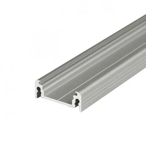 TAPA EDEC TA-SD-W PARA PERFIL ALUMINIO BLANCO Oferta De Temporada