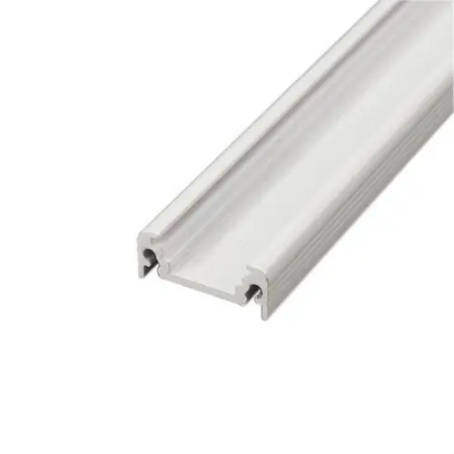 DIFUSOR EDEC DI-135-20-FR PARA PERFIL ALUMINIO TIRA LED Última Oportunidad