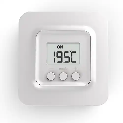 Devolución Gratuita TERMOSTATO DE AMBIENTE FILAR TYBOX 5000 COMPATIBLE CON GAMA TYBOX