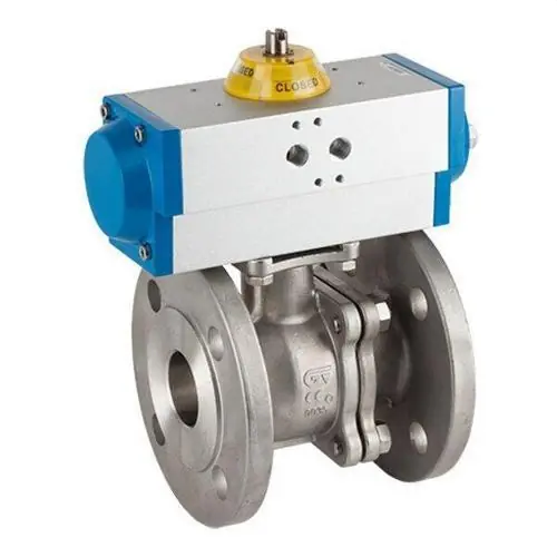 A Buen Precio VÁLVULA ESFERA 2 PIEZAS 1/2" GN-15/S3 ANSI150