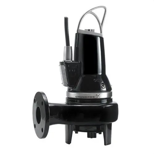 Oferta De Temporada BOMBA SL1.50.65.09.EX.2.50B 3x400V PORTÁTIL