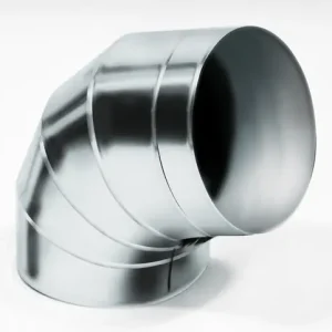 Barato CODO PERFORMADO EN LÁMINA K-FLEX AL CLAD 32mm DIÁMETRO 22mm