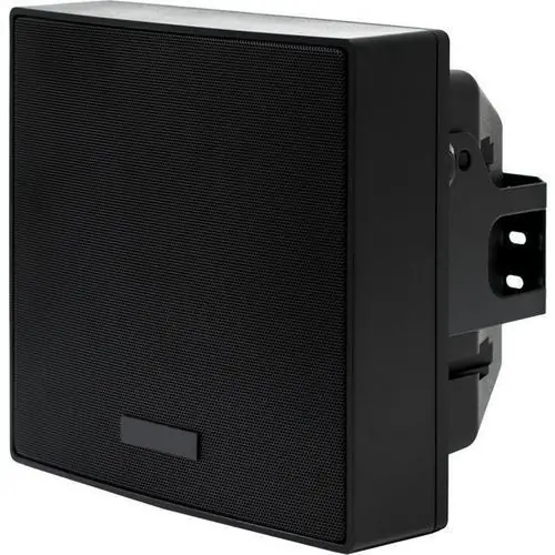 CAJA ACÚSTICA VE-S106E 6,5" TWEETER (2u) Promoción Exclusiva