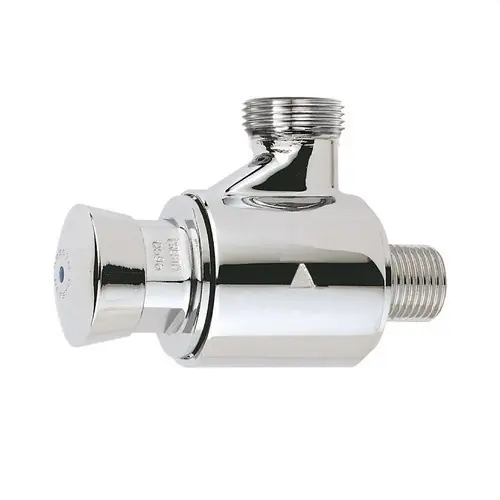 GRIFO DUCHA PRESTO 75 REGULACIÓN CAUDAL AUTOMÁTICO FRÍA Liquidación