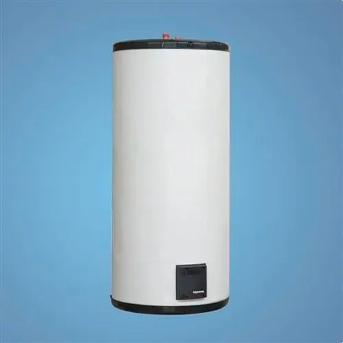 Pago Seguro DEPÓSITO ACUM.ACS GEISER INOX GX6S400 EE.C