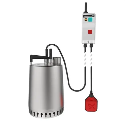 Marca Reconocida BOMBA AP12.40.04.A3 3x400V 0,54Hp INTERRUPTOR 1.1/2