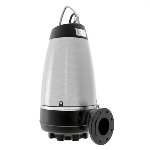 BOMBA SE1.100.100.40.4.51D 3x400V 4,90kW Oferta De Temporada