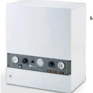CALDERA ELÉCTRICA MURAL HDEEM 180 18kW CLASE ENERGÉTICA D Precio Rebajado