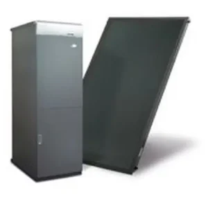 Promoción Exclusiva CALDERA SIRENA SOLAR 30HFD-XL+Kit SRS2 CALEFACCIÓN CLASE B - ACS CLASE A