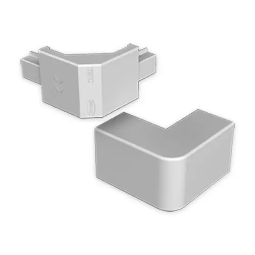 ANGULO EXTERIOR 60x230 U24X GRIS RAL7035 Compra Ahora