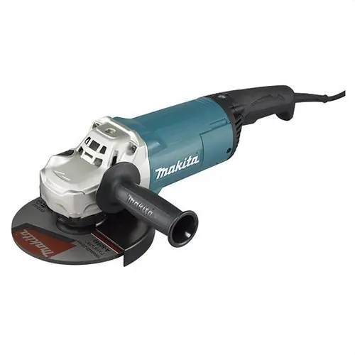 AMOLADORA ANGULAR GA7060R 2200W 180mm Ordena Ya
