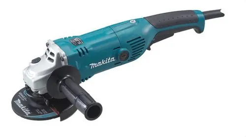 AMOLADORA ANGULAR GA5021C 1450W 125mm Ocasión Especial