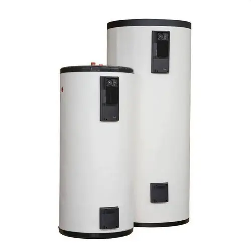 Promoción Exclusiva DEPÓSITO ACUMULADOR GEISER INOX GX-1000-R CLASE DE EFICIENCIA ENERGÉTICA C