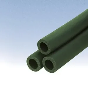 Certificado TUBO K-FLEX ECO 13x42mm NEGRO
