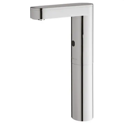 Novedad GRIFO LAVABO ELECTRÓNICO SOHO-L CAÑO ALTO CON TRANSFORMADOR