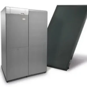 CALDERA MCF SOLAR 40HDX-1XL SIN KIT SRX2 CALEFACCIÓN CLASE B - ACS CLASE A Solo Por Tiempo Limitado