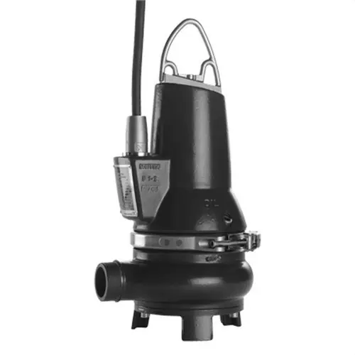 Ordenar Ahora Mismo BOMBA EF30.50.09.2.50B 3x400V PORTÁTIL